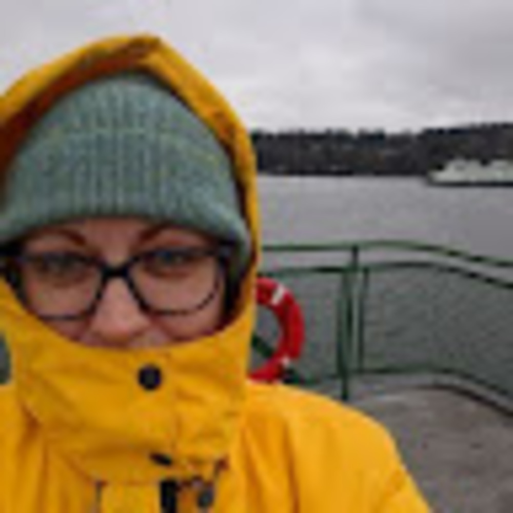 Meet your Posher, Kate